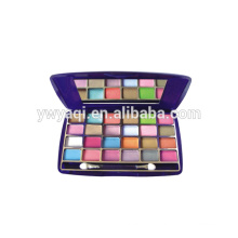 Wholesale Professional Full Color Cosmetic Eyeshadow Made in China